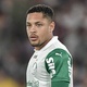 Abel volta a defender Vitor Roque e cutuca: 'Agora, vão dizer que é o Pelé'