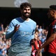 City vira nos acr&eacute;scimos e vence o Bournemouth em estreia na Premier League
