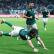 Palmeiras goleia Corinthians com naturalidade e refor&ccedil;a abismo entre rivais
