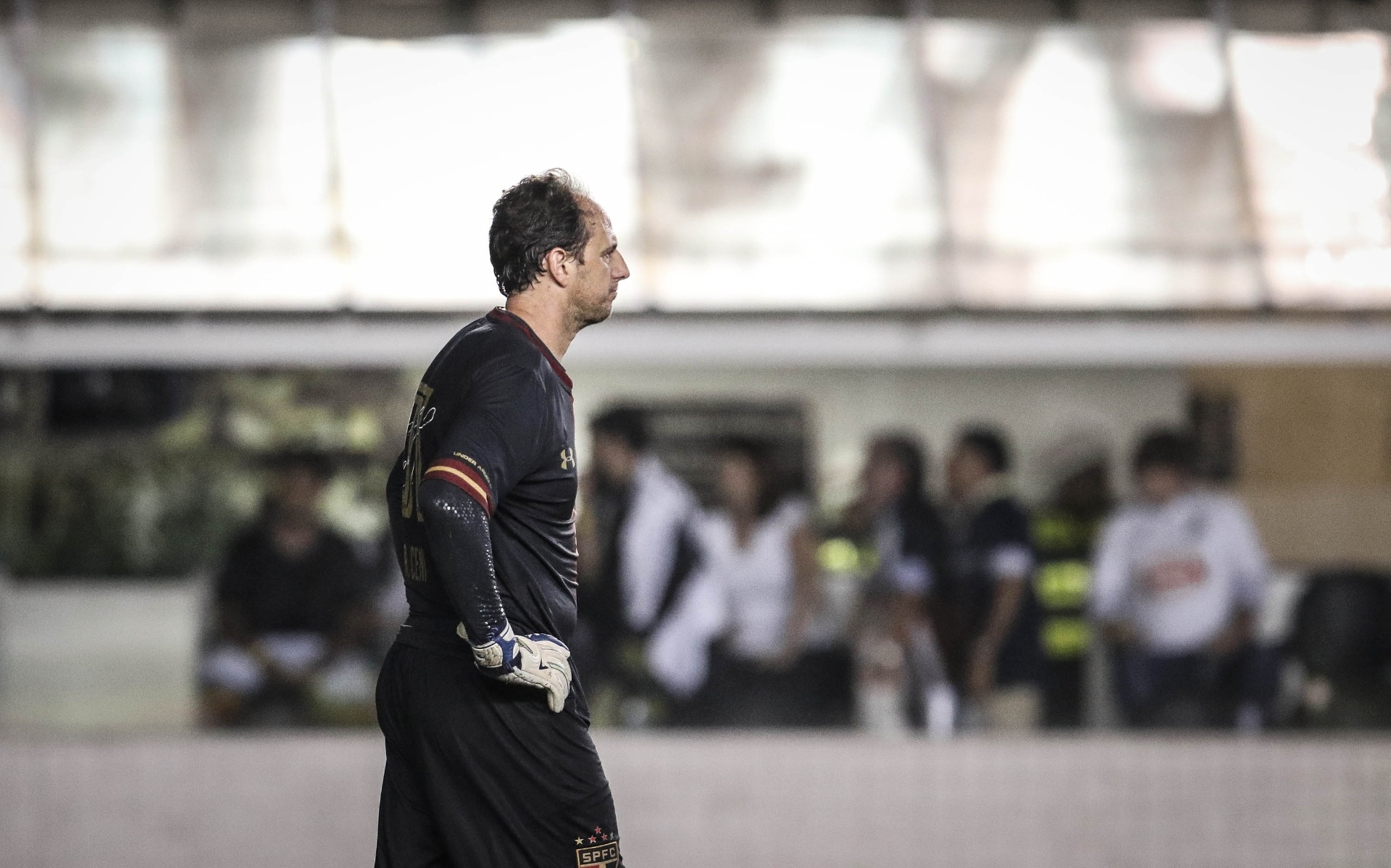 Santos atropela o São Paulo na Vila e volta à final da Copa do Brasil ...