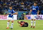 Pênalti? Lance de Guerrero causa polêmica na final da Copa do Brasil - Cristiane Mattos / Light Press / Cruzeiro