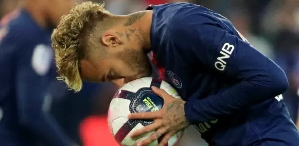 neymar - Gonzalo Fuentes/Reuters - Gonzalo Fuentes/Reuters