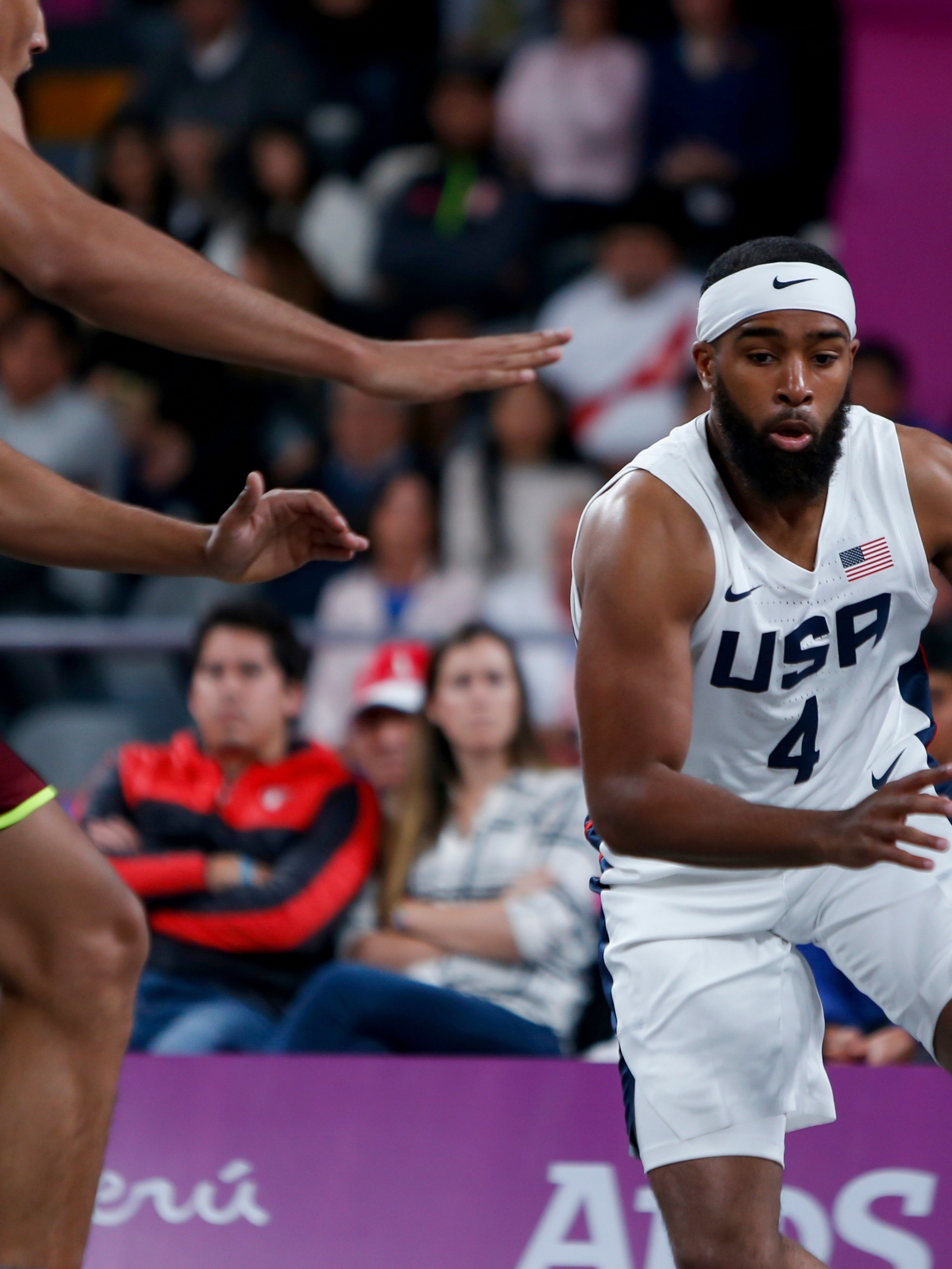 HARLEM GLOBETROTTERS DE VOLTA À TELEVISÃO