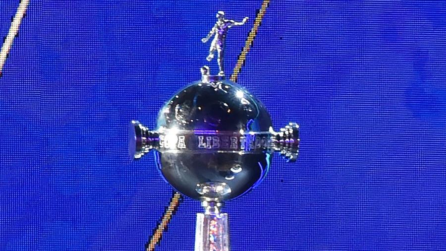 Conmebol suspende jogos da Libertadores que seriam na próxima semana