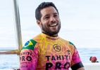 Campeão mundial de surfe, Mineirinho anuncia aposentadoria para 2021 - Kelly Cestari/WSL via Getty Images