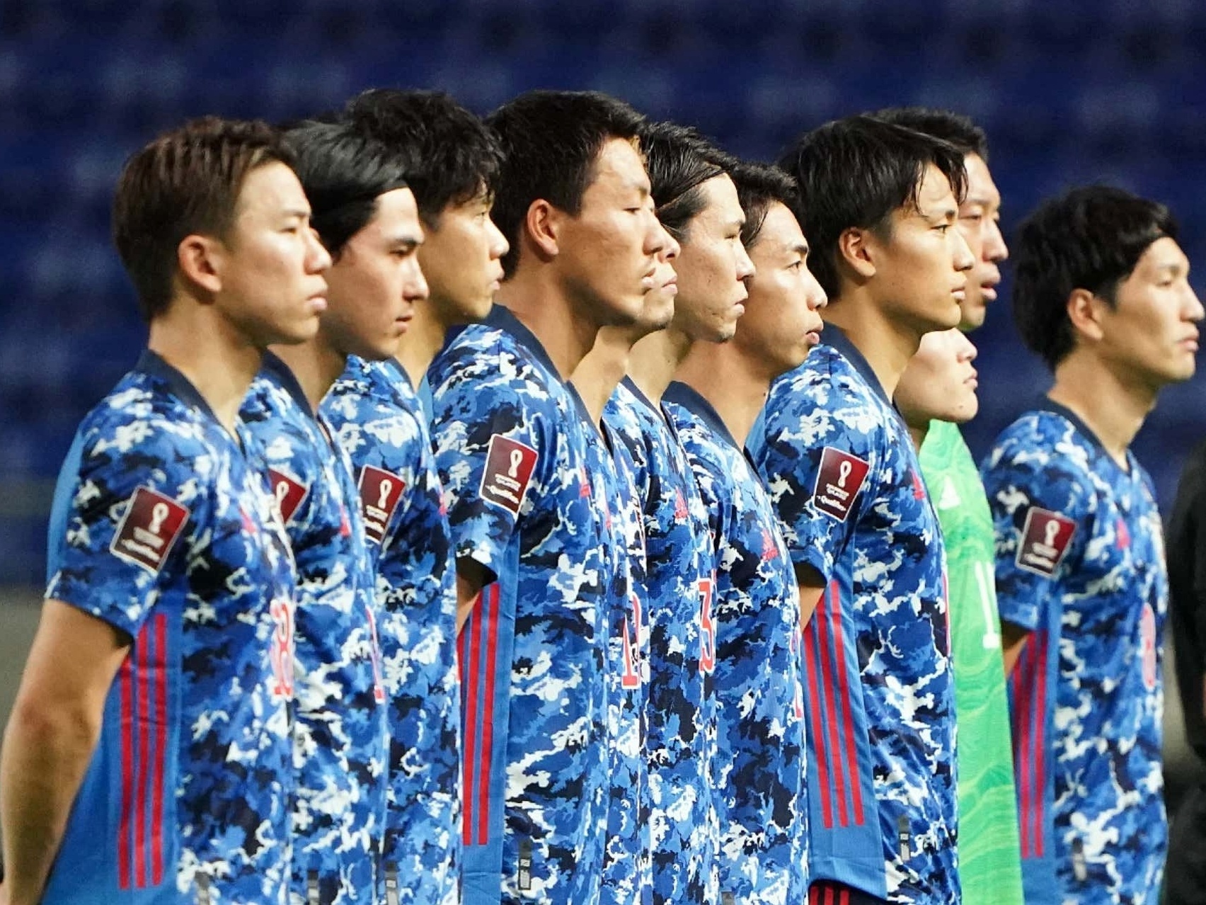 Japão FC