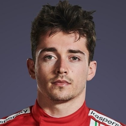 Charles Leclerc