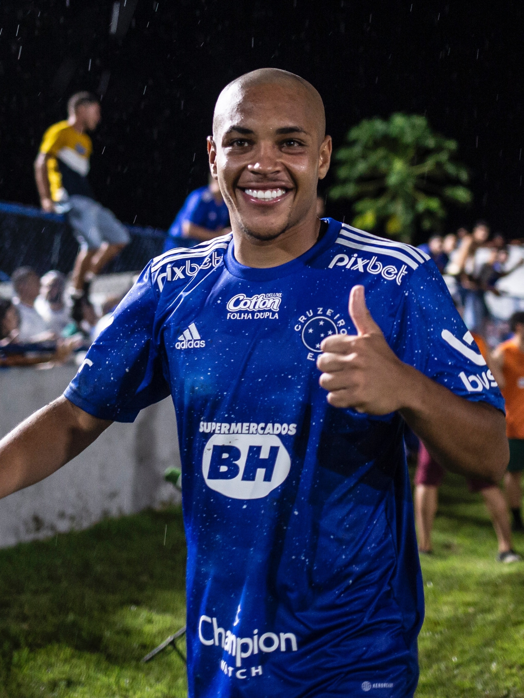 Principal 40 Images Jogador Vitor Roque Cruzeiro Br thptnvk edu vn