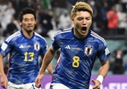 Croata admite surpresa por Japão como rival nas oitavas: 