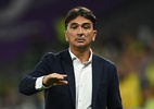 Técnico da Croácia reclama da Fifa por escalar árbitro do Qatar - REUTERS/Dylan Martinez