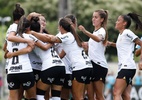 Corinthians goleia o Ceará por 14 a 0 na estreia do Brasileirão feminino