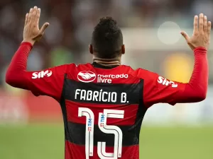 Hernan: Flamengo venderá Fabrício Bruno por R$ 67 milhões mais variáveis 