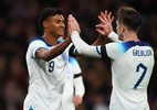 Inglaterra x Itália: veja onde assistir ao jogo das Eliminatórias da Euro - Matthew Childs/Reuters
