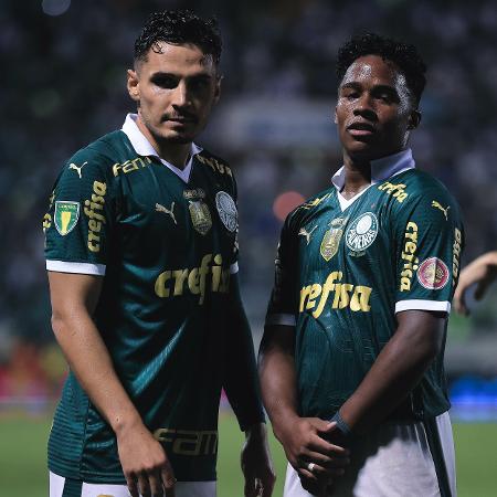 Palmeiras está na final do Campeonato Paulista e enfrentará o Santos