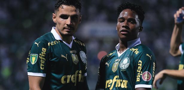Veiga aconselha Endrick após vitória: 