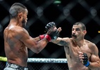 'Seu Madruga', funks das antigas e quase gafe: o que rolou no UFC Rio