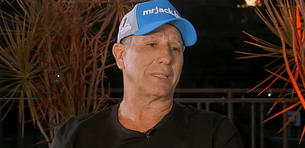 Renato analisa desempenho mental do Grêmio e conversa com António Oliveira