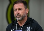 Torcedor do Cruzeiro diz ter sido agredido pelo presidente do Corinthians