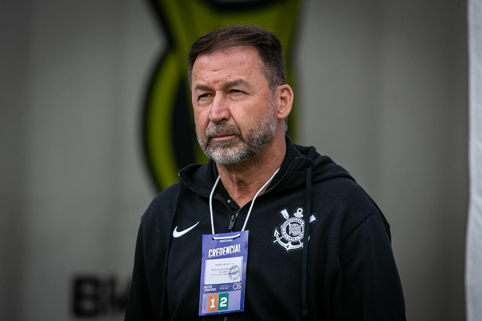 VAI PARA O RIVAL? Presidente do Santos confirma reviravolta sobre atacante e Corinthians é comunicado