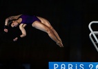 Ingrid Oliveira fica em 23º e é eliminada na 1ª fase dos saltos ornamentais - Gaspar Nóbrega / COB