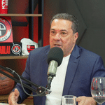 Vanderlei Luxemburgo no podcast Charla - undefined