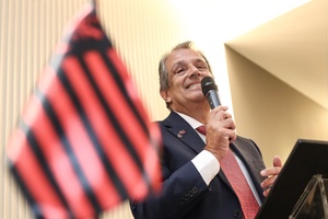 Gilvan de Souza/Flamengo