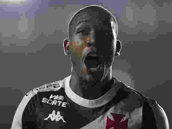 Jorge Rodrigues/AGIF