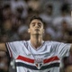 Os 1048 dias de Rodriguinho: meia negou ofertas antes de alucinar Zubeldía