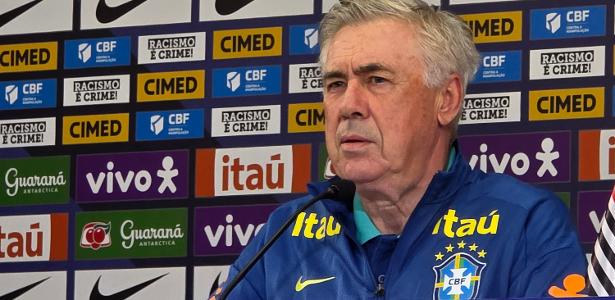 Lista de convocados da seleção brasileira atualizada: veja os jogadores Lista de convocados da seleção brasileira atualizada: veja os jogadores