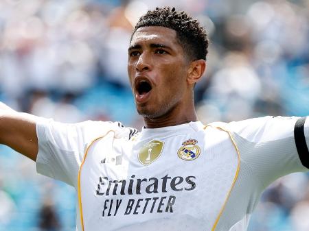 Pedro Castillo/Real Madrid via Getty Images