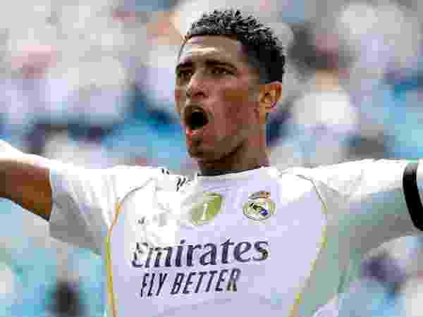 Pedro Castillo/Real Madrid via Getty Images