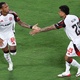 Flamengo empata graças à estrela de garoto da base antes de pegar o Bayern