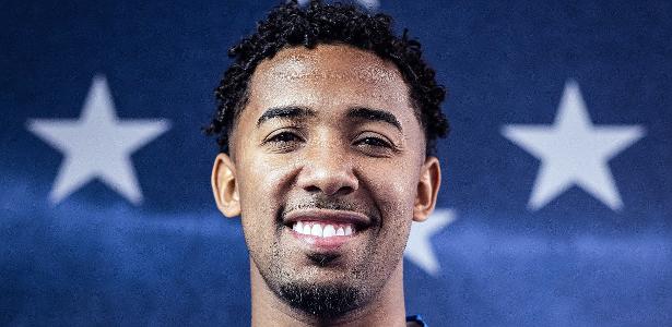 Cruzeiro aposta em reforço promissor para o meio de campo.