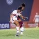 Fora de casa, S&atilde;o Paulo fica no empate contra o Fluminense pelo Brasileiro feminino