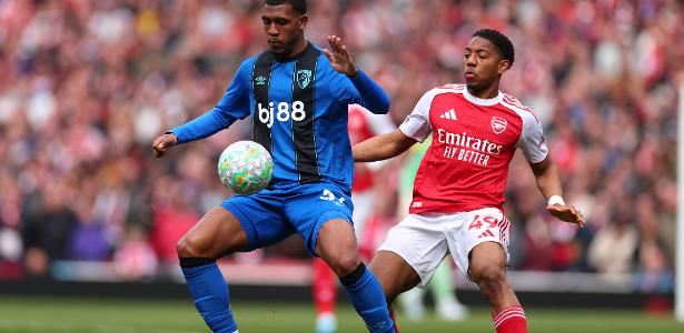 O Arsenal e a difícil ultrapassagem da fronteira