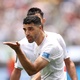 Ir&atilde; e Estados Unidos podem se enfrentar nas oitavas na tabela atual da Copa