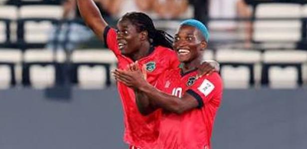 Irmãs desafiaram os pais na infância e levaram 6° país mais pobre à Copa
