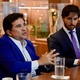 Ap&oacute;s veto a bets, ministro marca reuni&atilde;o com clubes em Bras&iacute;lia