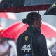 Por que a F1 evita correr na chuva? Hamilton diz que jovens n&atilde;o querem