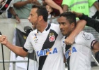 Paulo Fernandes / Site oficial do Vasco