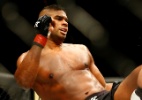 Overeem revela que UFC prometeu disputa pelo cinturão caso vença Ngannou