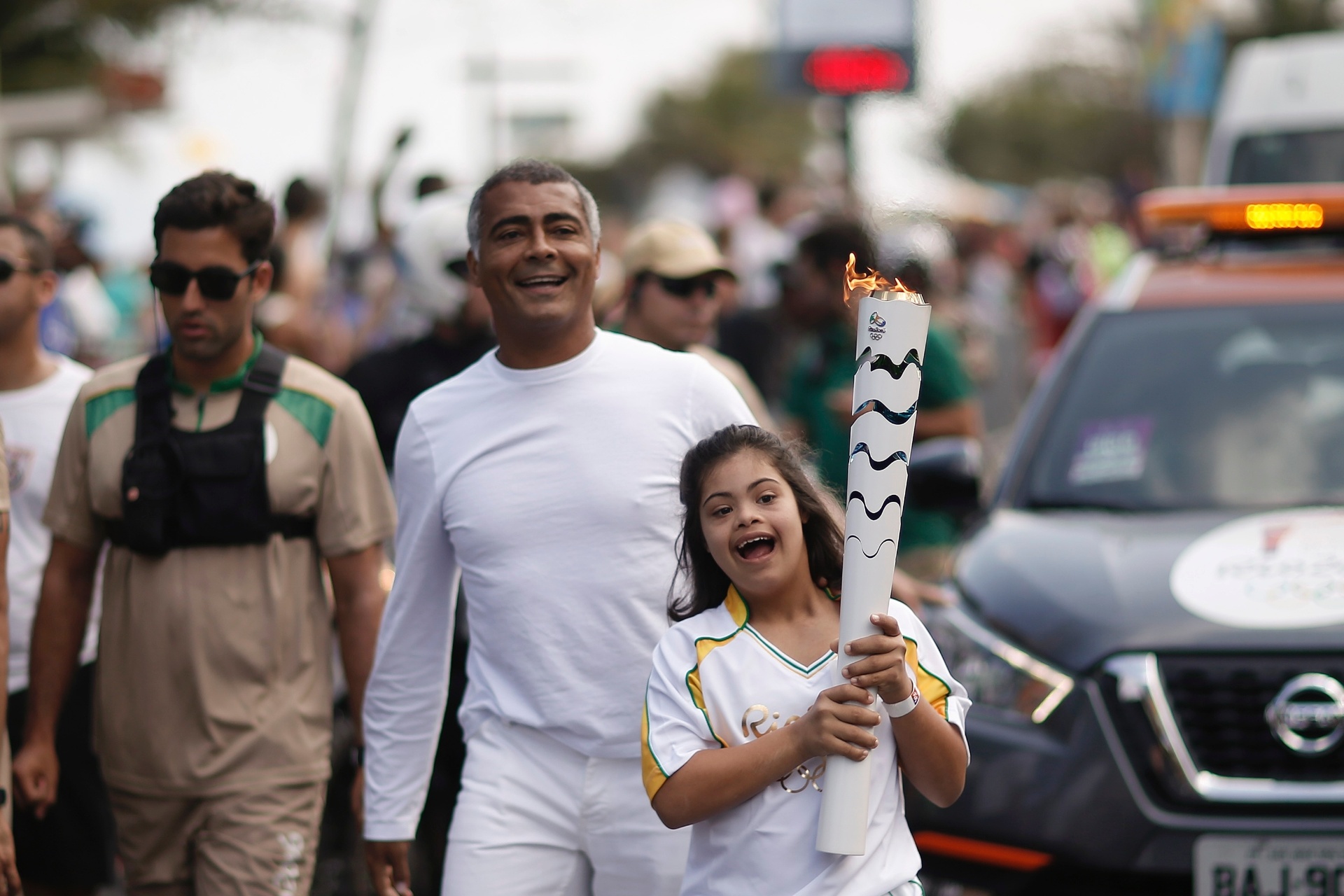 Rio 2016/André Luiz Mello