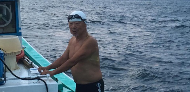 AFP/MITSUHIRO MIZUSHIMA/OCEAN NAVI