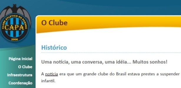 CAPA - Reprodução - Reprodução