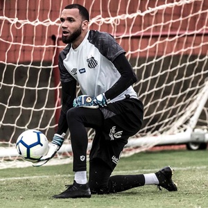 Ivan Storti/Santos FC