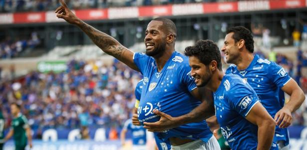 Veja os gols de hoje da 3ª rodada do Campeonato Brasileiro ...