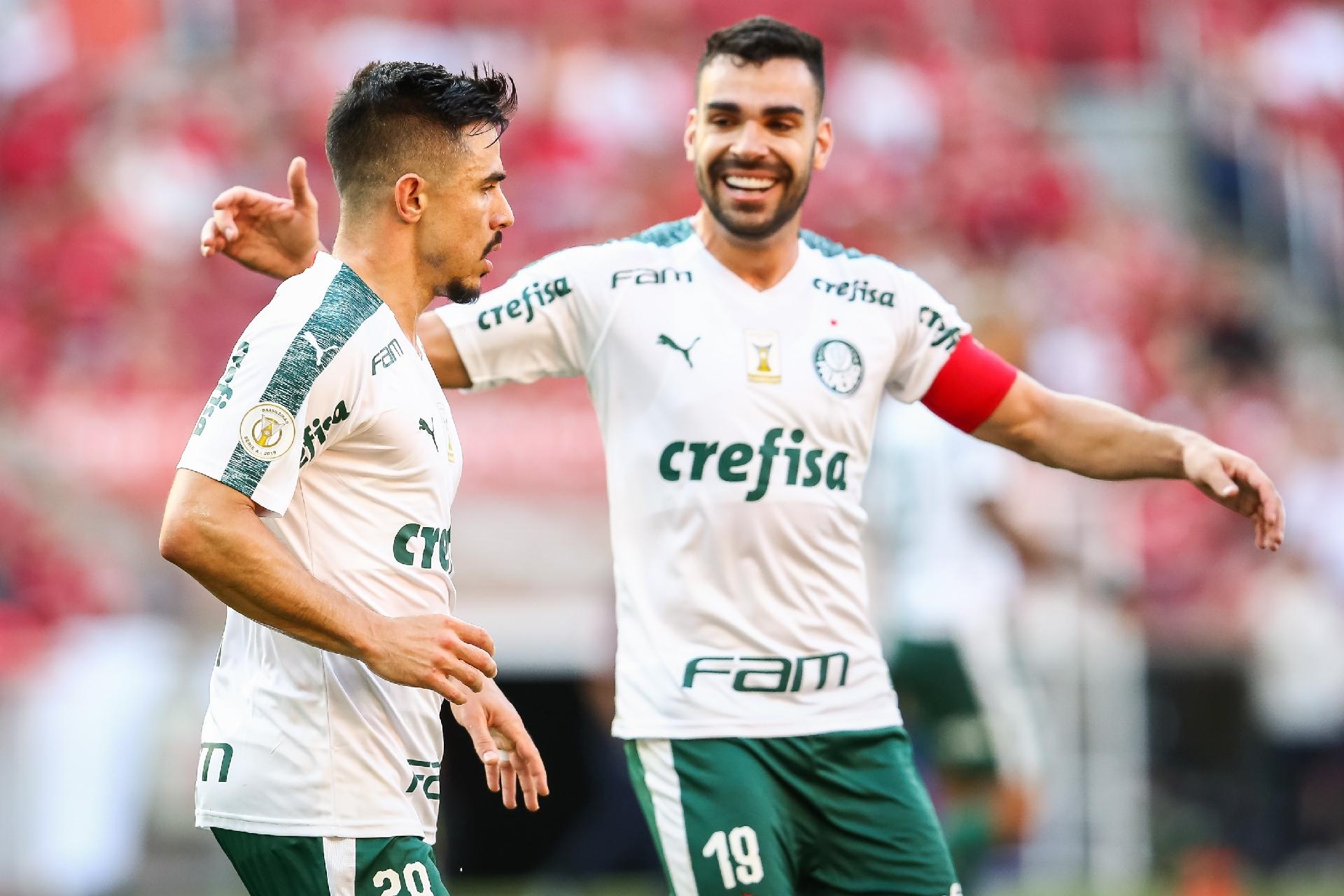 Confira os aprendizados que o Palmeiras adquire após primeiro empate na 'era Mano'