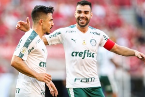 [COMENTE] Enviando as imagens do gol anulado à FIFA, a CBF tira sua responsabilidade?