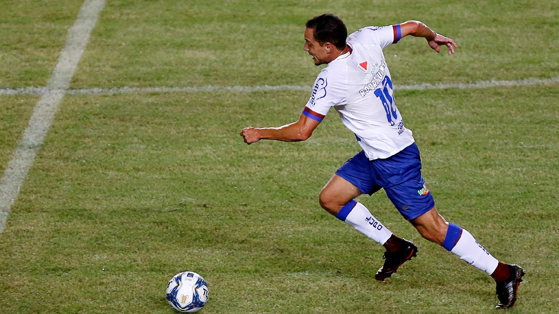 Felipe Oliveira/EC Bahia