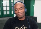 Anderson Silva quer se dedicar à escrita após MMA: 